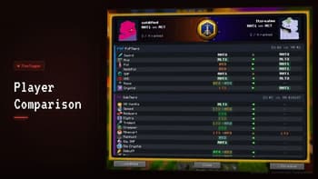 TierTagger (OuterTiers) screenshot