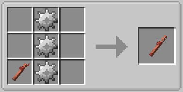 Artisan of zombie weapons screenshot