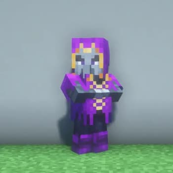 Illager Additions+ screenshot