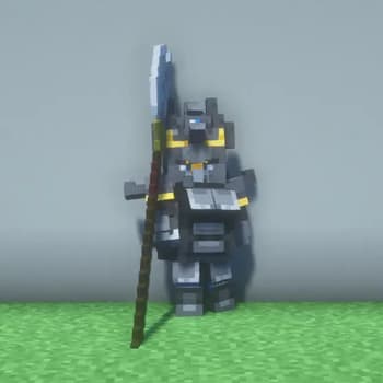 Illager Additions+ screenshot