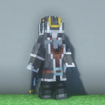 Illager Additions+ screenshot