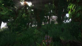 Packtrix screenshot