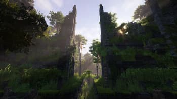 Packtrix screenshot