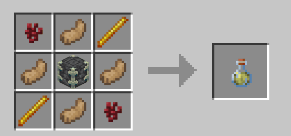 Permanent effects screenshot