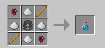 Permanent effects screenshot