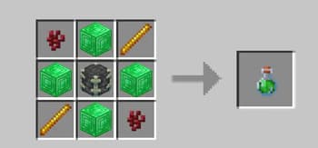 Permanent effects screenshot