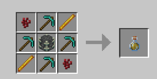 Permanent effects screenshot