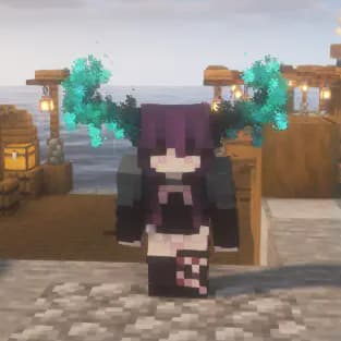 Sylix Cobblemon screenshot