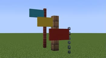 Banner Flags screenshot