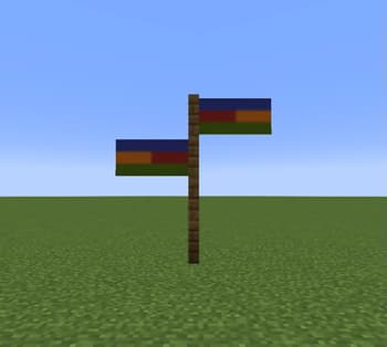 Banner Flags screenshot