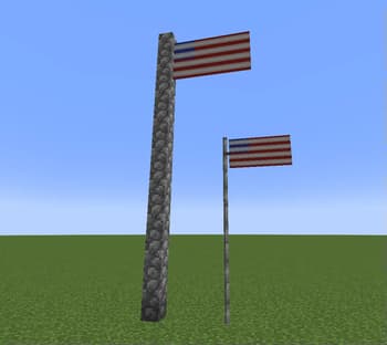 Banner Flags screenshot