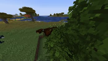 Prehistoric Dinosaurs screenshot