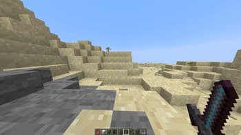 Potato Craft-8x screenshot