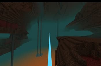 XaeroNav screenshot