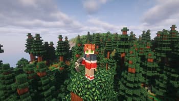 ASTERA (3D PICKAXE) screenshot