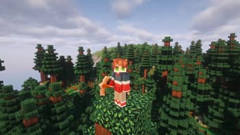 ASTERA (3D PICKAXE) screenshot