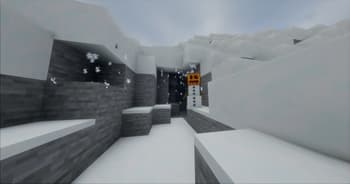 Wintery Atmosphere screenshot