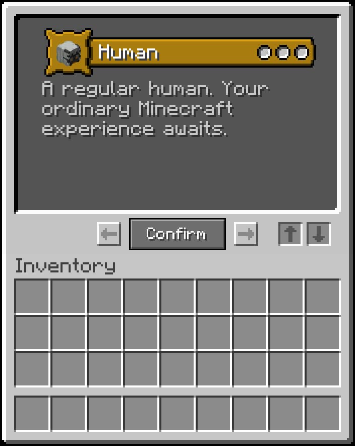 Origins Reforged screenshot