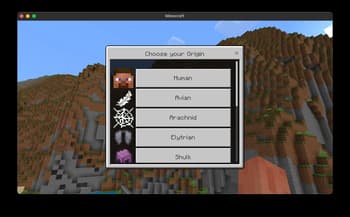 Origins Reforged screenshot