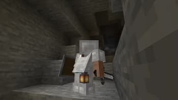 Curious Lanterns screenshot