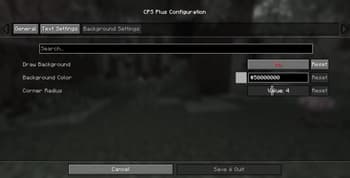 CPS+ | cps counter screenshot