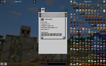 More of Yearn: Enchants & Crafts screenshot