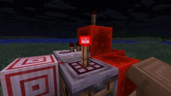 Colorful Remodel Torchers screenshot