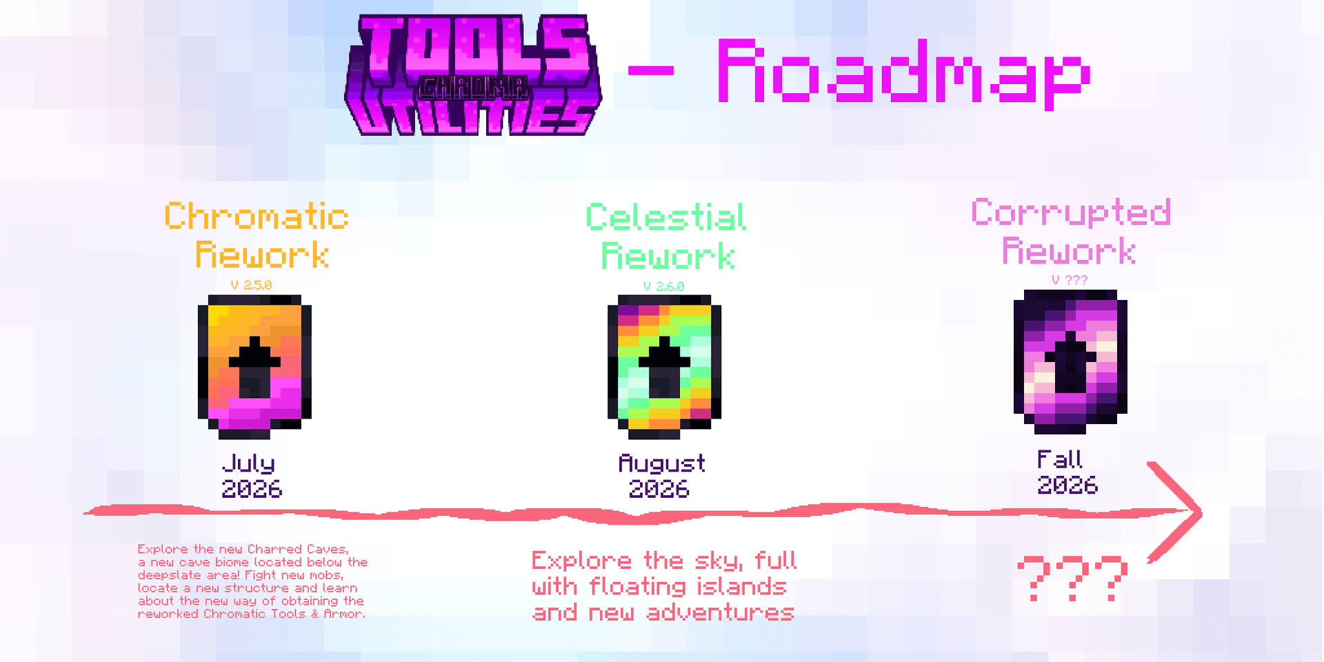 Chroma Tools & Utilities screenshot