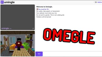 Virtual Camera screenshot