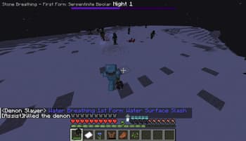 KnY-Worlds screenshot