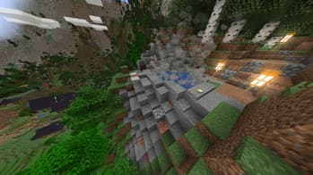KnY-Worlds screenshot