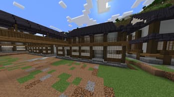 KnY-Worlds screenshot