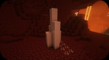 Formations Nether screenshot