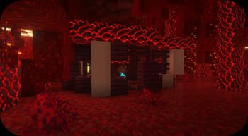 Formations Nether screenshot