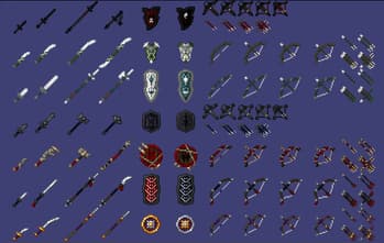 Item Addon Pack screenshot