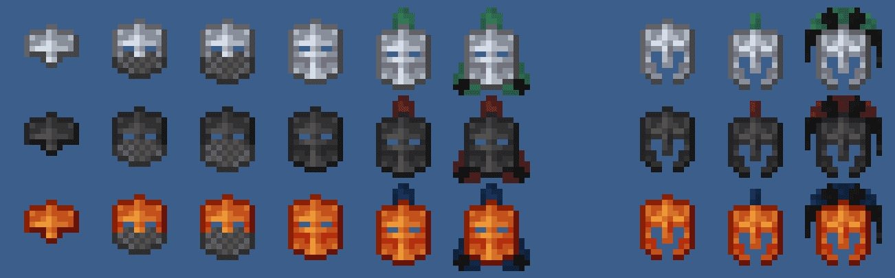 Item Addon Pack screenshot