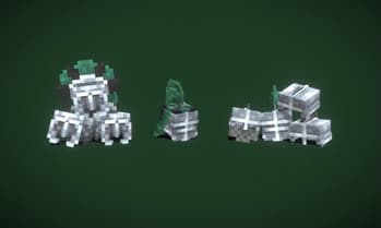 Item Addon Pack screenshot