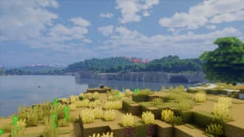 Archipelago screenshot