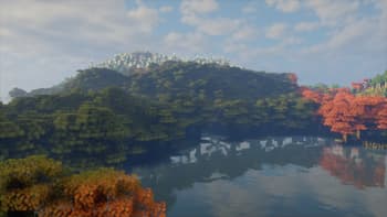 Archipelago screenshot