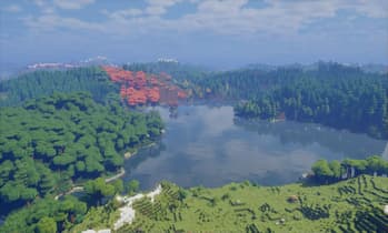 Archipelago screenshot