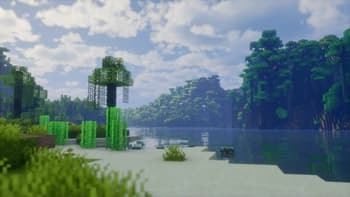 Archipelago screenshot