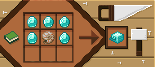 Better Crafts: Nautilus Armor screenshot