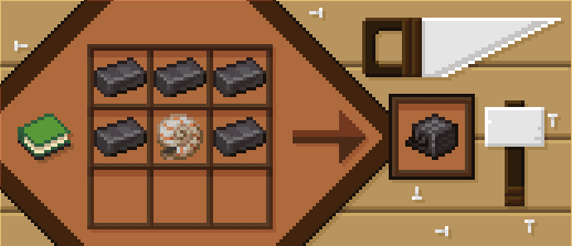 Better Crafts: Nautilus Armor screenshot