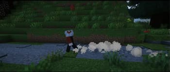Fancy VFX screenshot