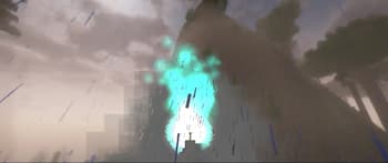 Fancy VFX screenshot