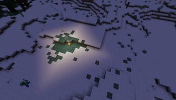 Visible Light Levels screenshot
