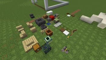 Visible Light Levels screenshot
