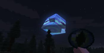 Story Mode Clouds screenshot