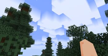 Story Mode Clouds screenshot