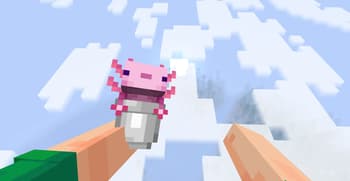 Story Mode Clouds screenshot